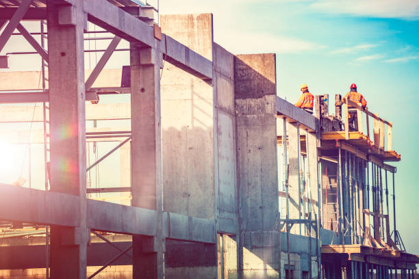 Best Concrete Slab Installation  in Hopewell, NJ