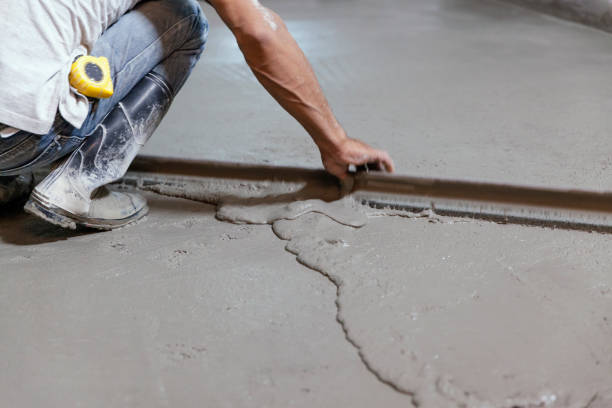Best Affordable Concrete Contractor  in Hopewell, NJ