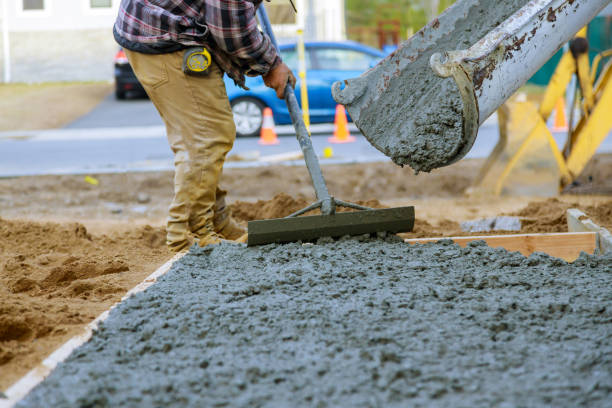 Best Foundations  in Hopewell, NJ