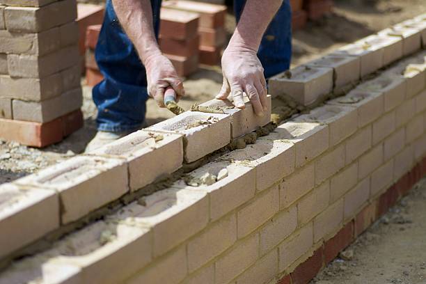 Best Concrete Foundation Repair  in Hopewell, NJ