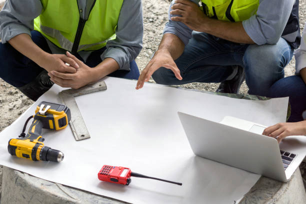 Best Concrete Demolition Services  in Hopewell, NJ