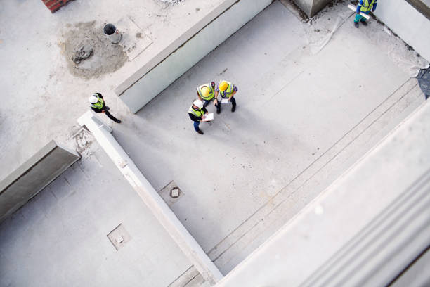 Best Concrete Leveling Services  in Hopewell, NJ